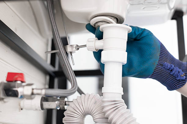 Reliable Plumbing contractor in Whitesboro, TX by Masters Plumbing Service